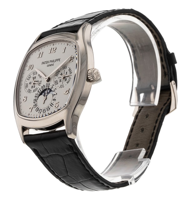 Patek Philippe Grand Complications 5940G-001 Image 2